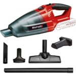 Einhell TE-VC 18 Li - Solo Støvsuger 0,54l Sort