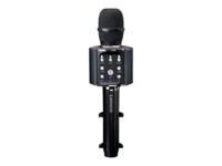 Lenco BMC-090 Transportabel karaoke