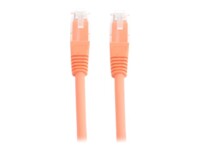 Prokord CAT 5e Ikke afskærmet parsnoet (UTP) 2m Netværkskabel Orange