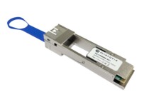 MikroTik Fibermedieomformer
