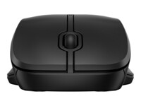 HP 255 Trådløs Sort