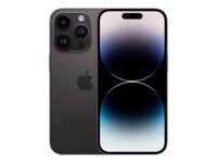 Apple iPhone 14 Pro 6.1' 128GB Space Black