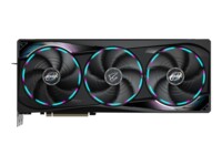 AORUS NVIDIA GeForce RTX 5090 32GB GDDR7 SDRAM