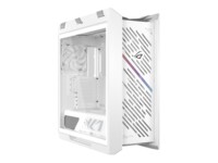 ASUS ROG Strix Helios II Tower Udvidet ATX Hvid