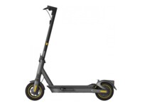 Ninebot by Segway KickScooter MAX G2 E 25 km/h Black 15.3 Ah