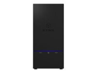 RaidSonic ICY BOX IB-RD3621U3 Harddisk-array 2bays