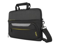 Targus CityGear Bæretaske 14' Polyurethan Sort