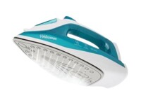 Tristar ST-8300 Dampstrygejern 2000W Blå Sølv Hvid