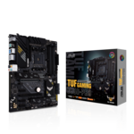 ASUS TUF GAMING B550-PRO ATX AM4 AMD B550
