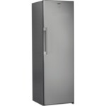 Whirlpool SW8 AM2Y XR 2 Køleskab E Sølv