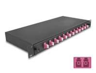 Delock Sort Pink