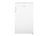 Gorenje RB493PW Køleskab med fryseenhed Hvid