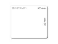 Seiko Instruments SLP-STAMP1 4,2 x 36 mm 1020etikette(r)