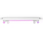 Philips by Signify Hue White and colour ambience 8720169318618 Smart belysning G Multifarvelys