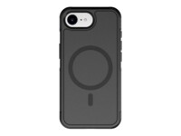 4smarts Beskyttelsescover Sort Apple iPhone 16e