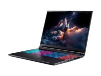 Acer Nitro 16S AI AN16S-61 16' 2560 x 1600 365 32GB 2.048TB NVIDIA GeForce RTX 5070 Ti / AMD Radeon 880M Windows 11 Home