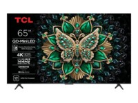 TCL 65C69K TV 65' 4K Ultra HD Sølv