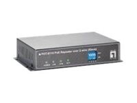 LevelOne POT-0110 PoE Repeater (Slave) Repeater