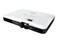 Epson EB-1795F 3LCD-projektor Full HD VGA HDMI Composite video MHL