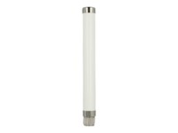 DeLOCK Antenne 20.6cm Hvid