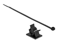 Delock 30cm Sort