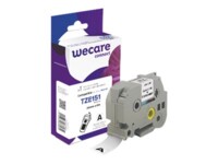 Wecare connect Mærkattape (2,4 cm x 8 m) 1kassette(r) K80021W4