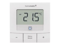 Homematic IP HmIP-WTH-B Termostat