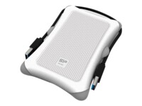 Silicon Power Ekstern Lagringspakning USB 3.2 (Gen 1) SATA 6Gb/s