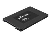Micron SSD 5400 PRO 960GB 2.5' Serial ATA-600