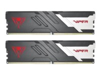 Patriot Viper Venom DDR5 series DDR5 SDRAM 32GB kit 6600MHz CL34 On-die ECC DIMM 288-PIN