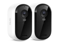 Arlo Essential Netværksovervågningskamera Udendørs 1920 x 1080