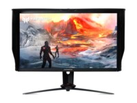 Acer Predator XB273KV4bmiiprx 27' IPS 3840 x 2160 (4K) HDMI DisplayPort 320 Hz