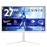 Philips Evnia 5000 27M2N5201P/00 27' Fast IPS 1920 x 1080 (Full HD) HDMI DisplayPort 260 Hz