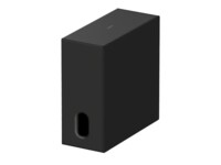 Sony BRAVIA Theatre Sub 8 SA-SW8 Subwoofer Sort