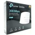 TP-Link Omada EAP115 Trådløs forbindelse