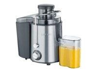 Severin ES 3566 Saftpresser 0,5l 0,5l 400W Sort