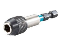 Makita Impact Black Bitholder Stødnøgle