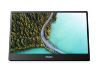 Philips 16B1P3302 16' IPS 1920 x 1080 (Full HD) USB-C 75Hz