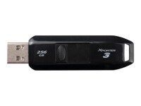 Patriot Xporter 3 256GB USB 3.2 Gen 1 Sort