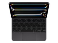Apple Magic Keyboard Tastatur og folio-kasse Saks Ja Kablet Internationalt engelsk
