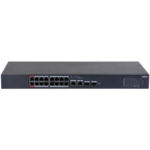 Dahua Technology DH-CS4218-16ET-135 Switch 18-porte Gigabit Ethernet