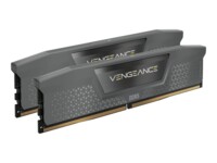 CORSAIR Vengeance DDR5 SDRAM 32GB kit 3200MHz CL32 DIMM 288-PIN
