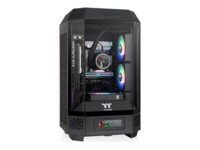 Thermaltake The Tower 250 Tower Mini ITX Sort