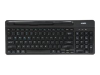iBOX Kallisto Tastatur Membran Trådløs