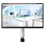 EIZO FlexScan FLT 24' IPS 1920 x 1080 (Full HD) No-OS USB-C