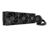 ARCTIC Liquid Freezer III Pro 420 Vandkøler 1-pack Sort 140 mm