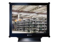 Neovo X-17E 17' 1280 x 1024 DVI VGA (HD-15) HDMI DisplayPort