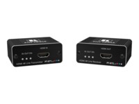 Kramer PicoTOOLS PT-871/2xr-KIT Video/audio ekspander