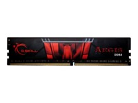 G.Skill AEGIS DDR4 16GB 2400MHz CL17 Ikke-ECC