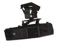 B-TECH BT899 12.4cm Loftsmontering 25kg Projektor